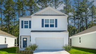 3037 Dalmore Dr, Ravenel, SC 29470