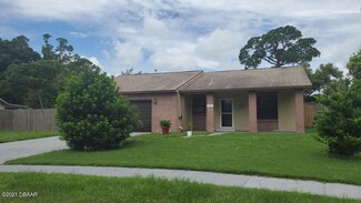 1207 Pagano Ct, Port Orange, FL 32129