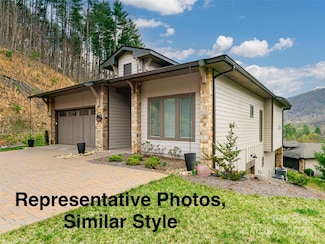 173 Southpoint Ridge, Maggie Valley, NC 28751
