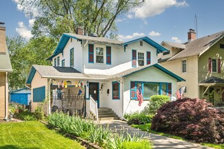 1100 S Evergreen Ave, Kankakee, IL 60901