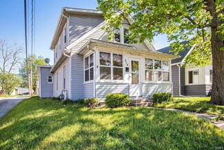 514 E Broadway St, Mishawaka, IN 46545