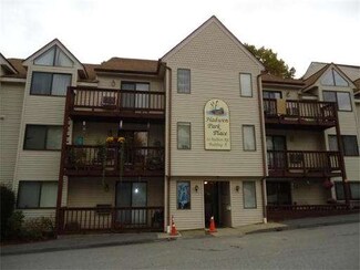 10 Hulbert Rd Unit 4, Worcester, MA 01603