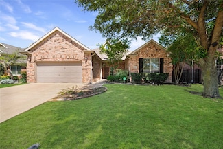 15660 Sweetpine Ln, Roanoke, TX 76262