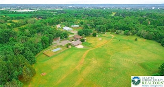 2071 Baus Rd, East Greenville, PA 18041