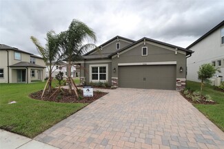 38206 Cobble Creek Blvd, Zephyrhills, FL 33540
