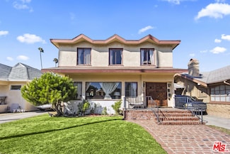 2085 W 29th Place, Los Angeles, CA 90018