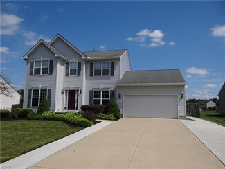 717 S Lake St, Amherst, OH 44001