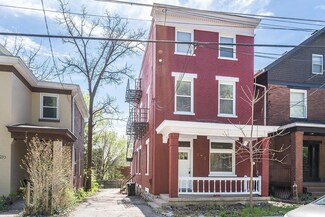 235 Emming St, Cincinnati, OH 45219