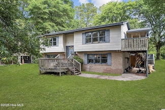 517 Great Oak Cir, Sunset Beach, NC 28468