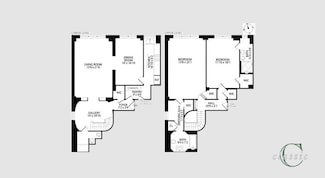 3 E 69th St Unit 3/4C, New York, NY 10021