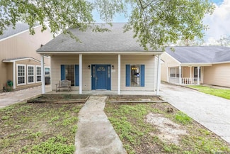 9146 Fox Run Ave, Baton Rouge, LA 70808