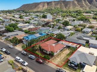 3115 Makini St, Honolulu, HI 96815