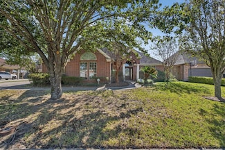6375 Ellington Ln, Beaumont, TX 77706