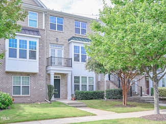 9104 Wooden Rd, Raleigh, NC 27617