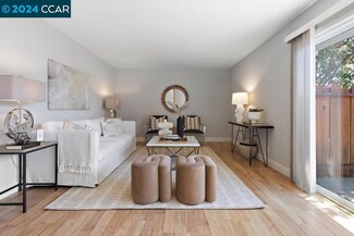 825 Oak Grove Rd Unit 28, Concord, CA 94518