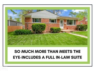 3582 David K Dr, Waterford, MI 48329
