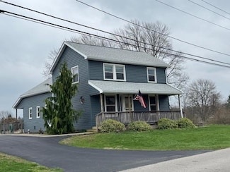 1325 N Market St, Galion, OH 44833