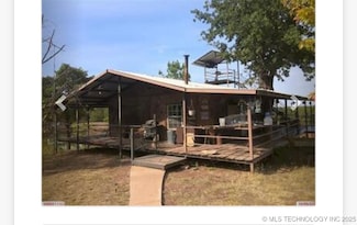 678 Bethel Rd, Ardmore, OK 73401
