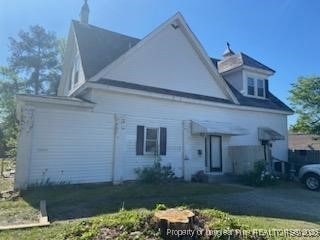 401 S Clinton Ave Unit A, Dunn, NC 28334