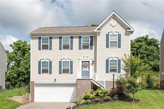 203 Birchwood Ln, Imperial, PA 15126