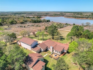 12204 E Co Road 76, Langston, OK 73050