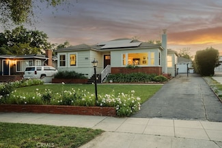 1691 Coolidge Ave, Altadena, CA 91001
