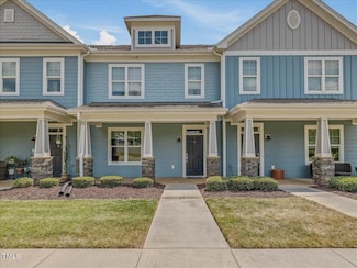 858 Thompson St Unit B, Pittsboro, NC 27312