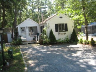 66 Old Chatham Rd Unit A66, South Dennis, MA 02660