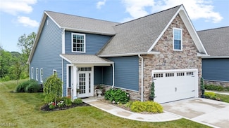3560 Red Tail Cir NW, Canton, OH 44708