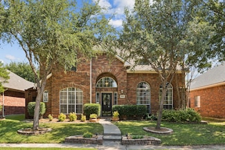 9202 Wichita Trail, Frisco, TX 75033