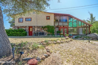 17488 W Foothill Rd, Yarnell, AZ 85362