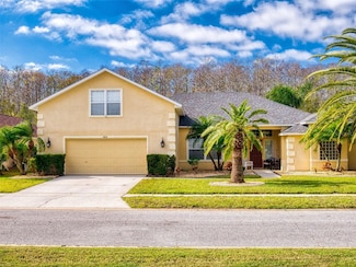 6812 Stoneheath Ln, Port Orange, FL 32128