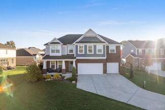 7484 Scioto Ct, Maineville, OH 45039