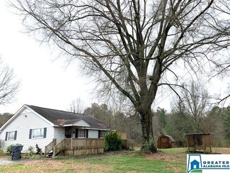 16 Old Choccolocco Rd, Anniston, AL 36207