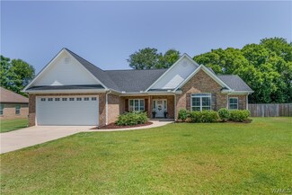 4150 Jamie Ln, Moundville, AL 35474