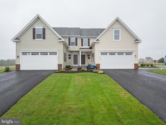 Unlisted Address