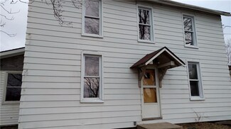 673 Black Rd, Volant, PA 16156
