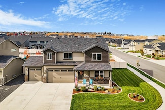 1804 S Beige St, Spokane Valley, WA 99016