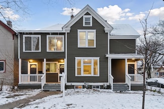 629 Farrington St, Saint Paul, MN 55103