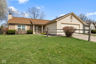7579 Allenwood Ct, Indianapolis, IN 46268