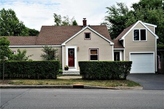 95 Canco Rd, Portland, ME 04103