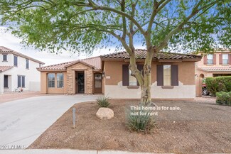6940 S Pearl Dr, Chandler, AZ 85249