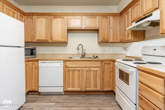 634 E 73rd Ave Unit D, Anchorage, AK 99518