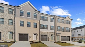 7524 Fern Gully Way, Brandywine, MD 20613