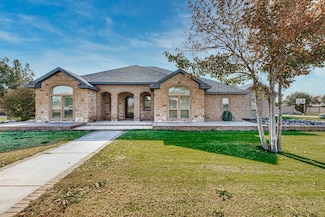 6604 E County Road 107, Midland, TX 79706