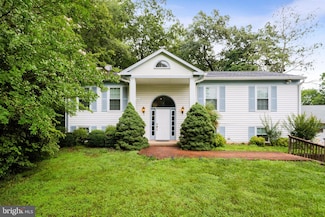11821 Sinclair Ln, Manassas, VA 20112