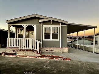 1536 S State St Unit 149, Hemet, CA 92543