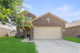 10 Garden Ridge Ct, Manvel, TX 77578