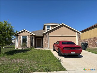 5011 Imperial Eagle, Killeen, TX 76549