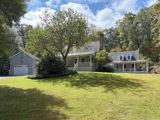 179 Bokum Rd, Old Saybrook, CT 06475